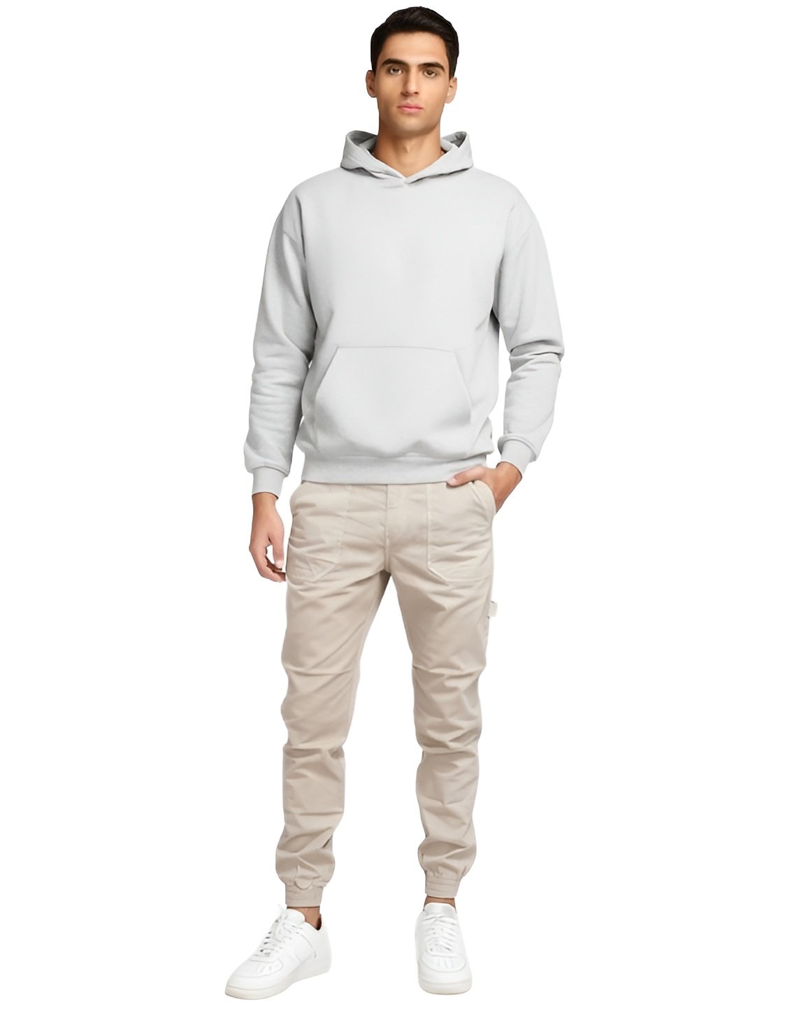 Cargo-Beige-4 Cargo Full-Body