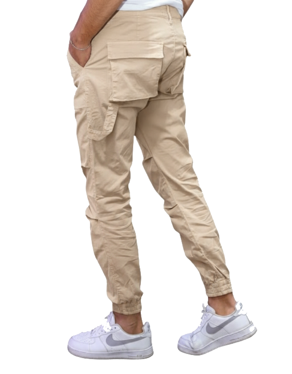 Cargo-beige-2 Cargo