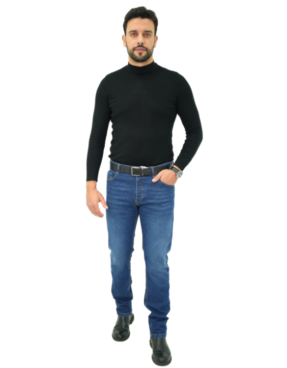 Coupe-demo-droite-bleu-medium