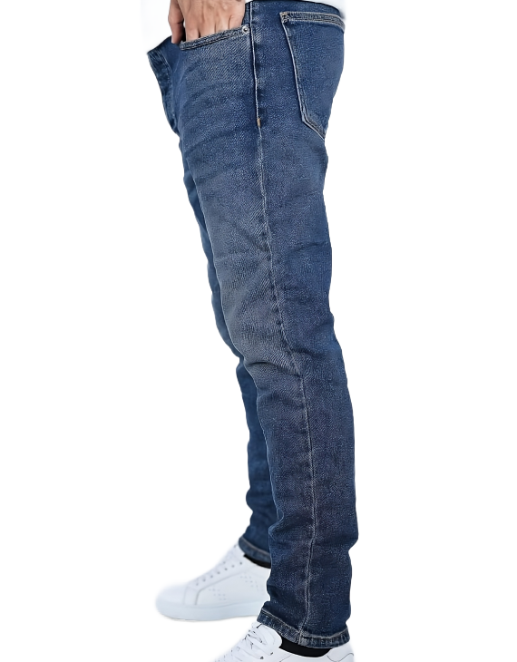 skinny-bleu-drity-3 Jeans - Coupe Skinny